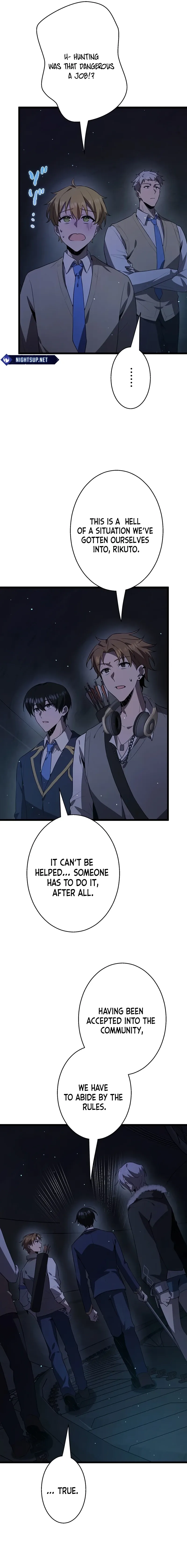 Ah Chapter 37 page 7 - 