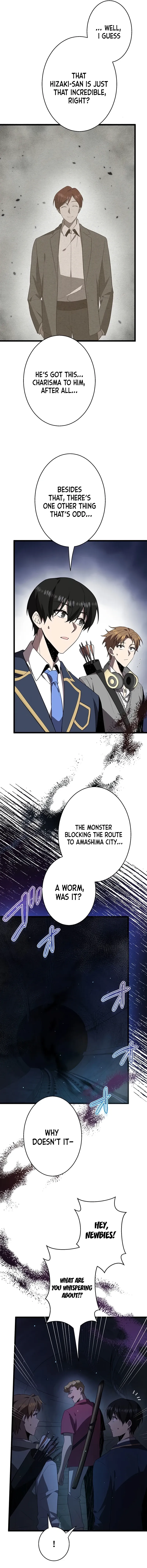 Ah Chapter 37 page 10 - 