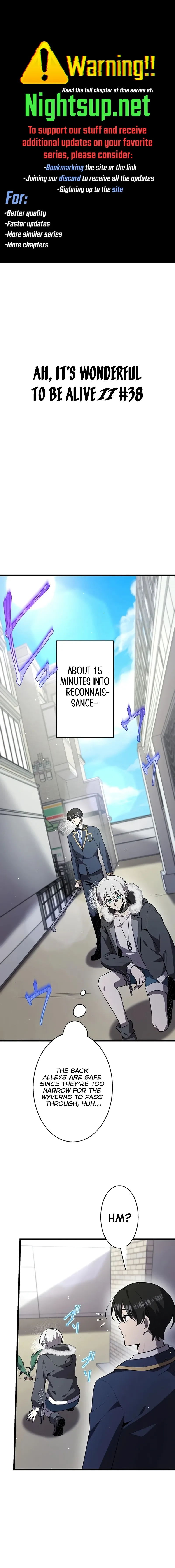 Ah Chapter 38 page 1 - 