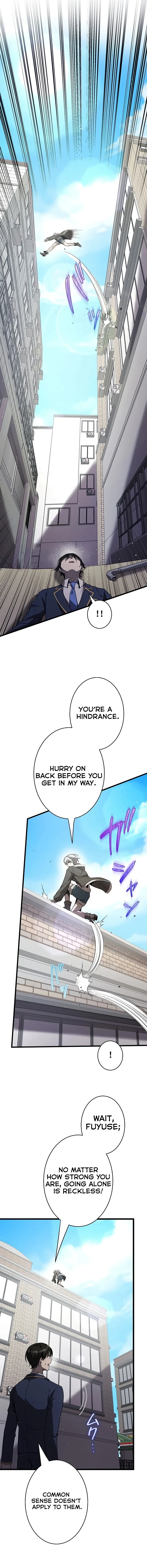 Ah Chapter 38 page 11 - 