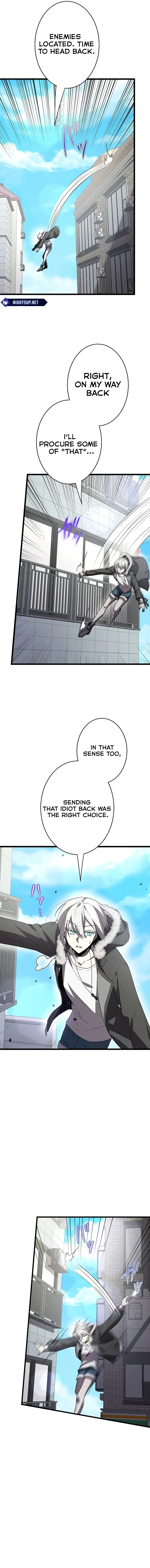 Ah Chapter 38 page 14 - 