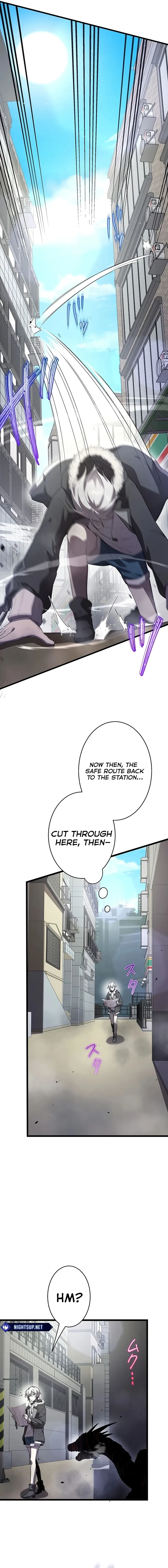 Ah Chapter 38 page 15 - 
