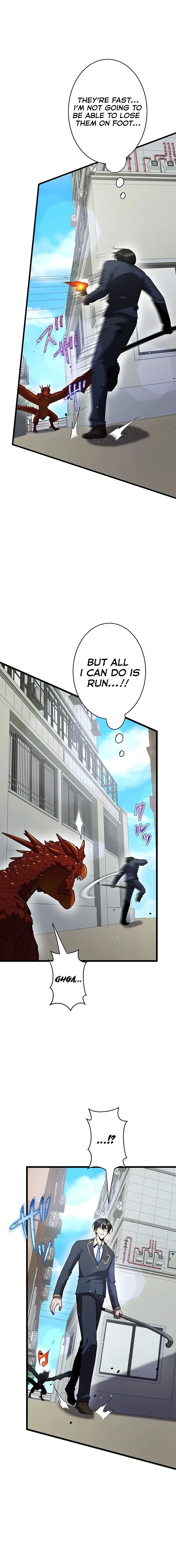 Ah Chapter 39 page 14 - 
