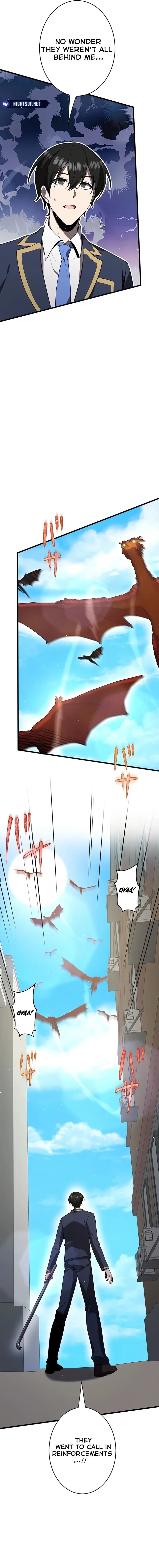 Ah Chapter 39 page 15 - 