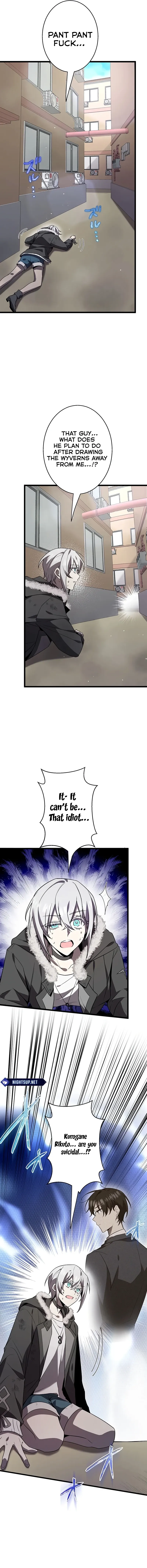 Ah Chapter 39 page 17 - 