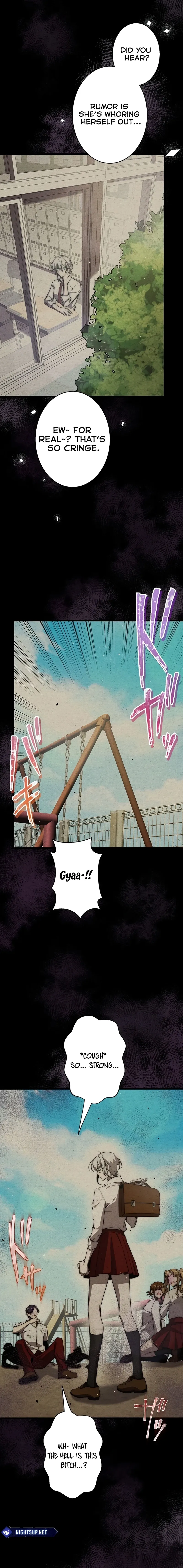 Ah Chapter 39 page 5 - 