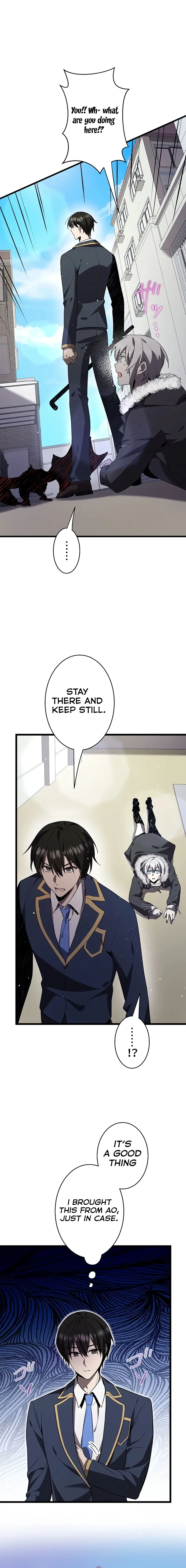 Ah Chapter 39 page 10 - 