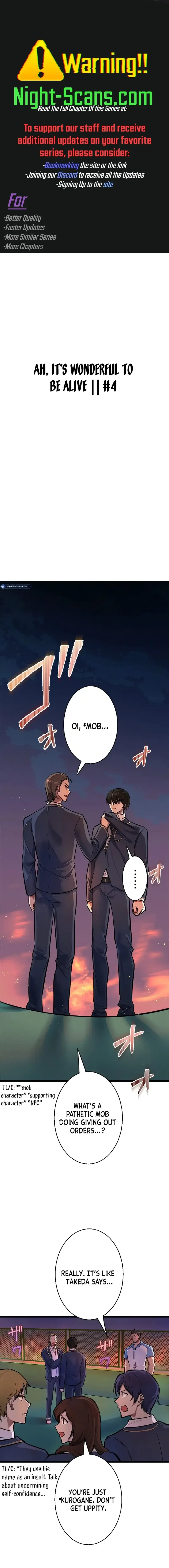 Ah Chapter 4 page 1 - 