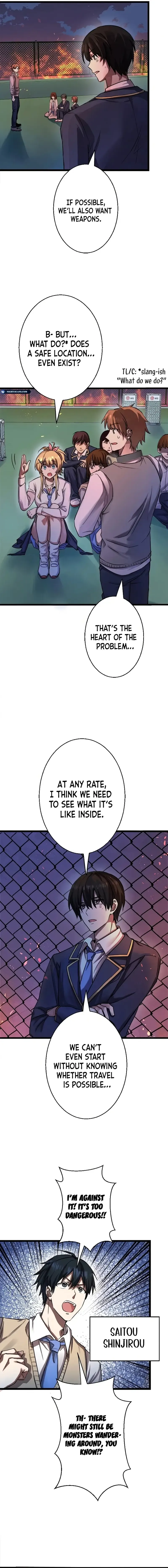 Ah Chapter 4 page 11 - 