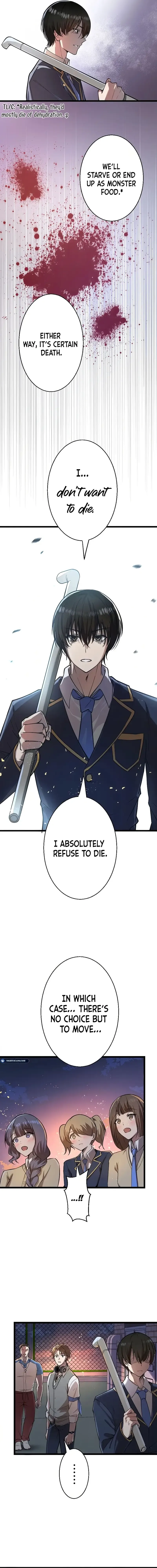 Ah Chapter 4 page 15 - 