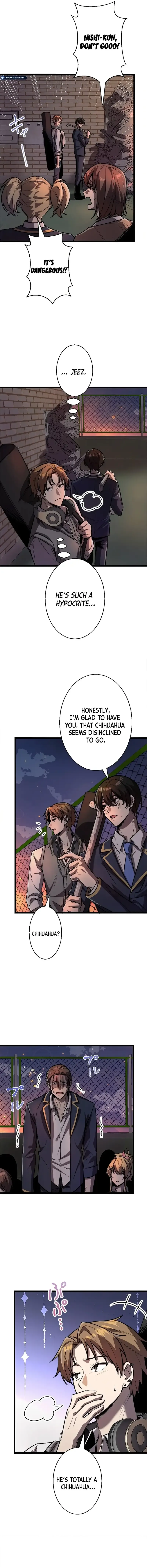 Ah Chapter 4 page 17 - 