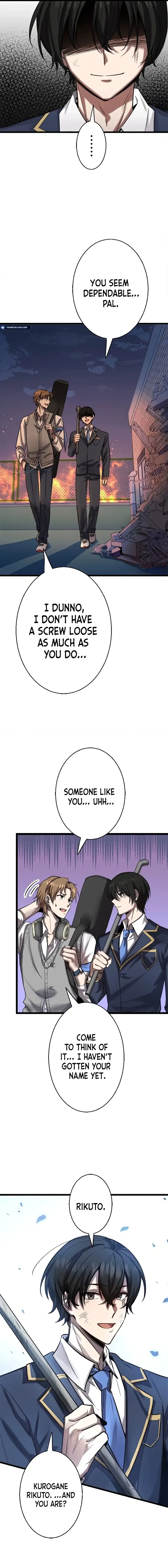Ah Chapter 4 page 19 - 