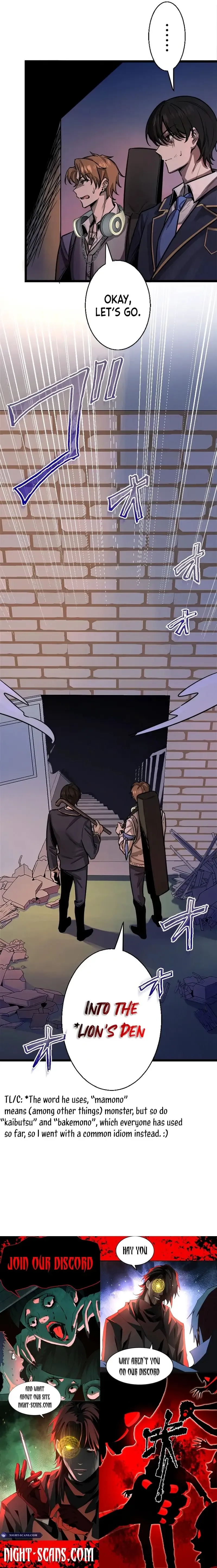 Ah Chapter 4 page 21 - 