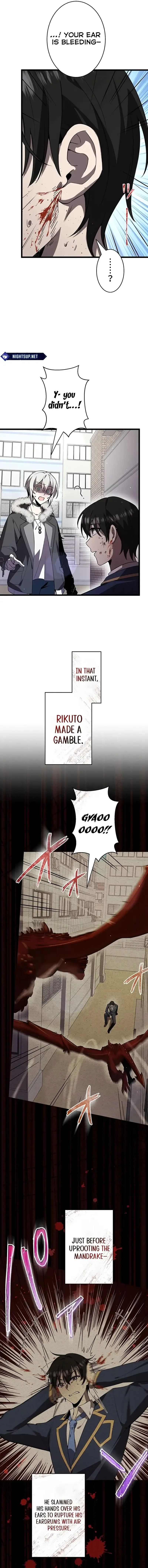 Ah Chapter 40 page 11 - 