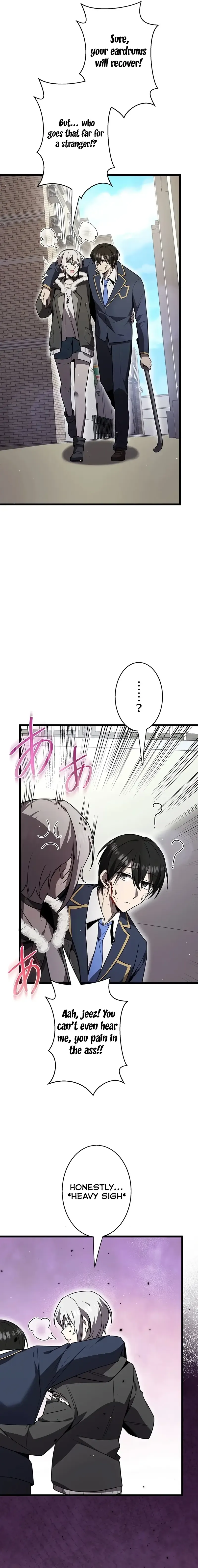 Ah Chapter 40 page 14 - 