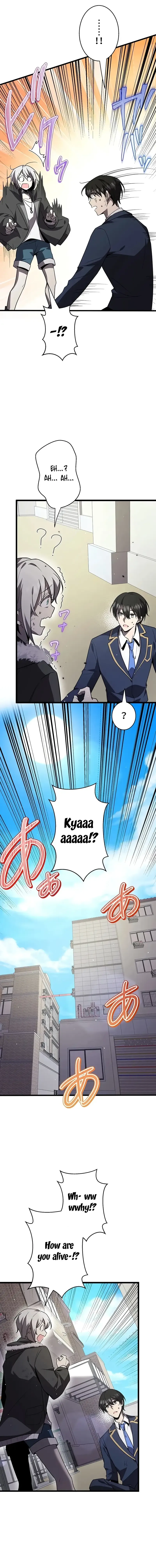 Ah Chapter 40 page 10 - 