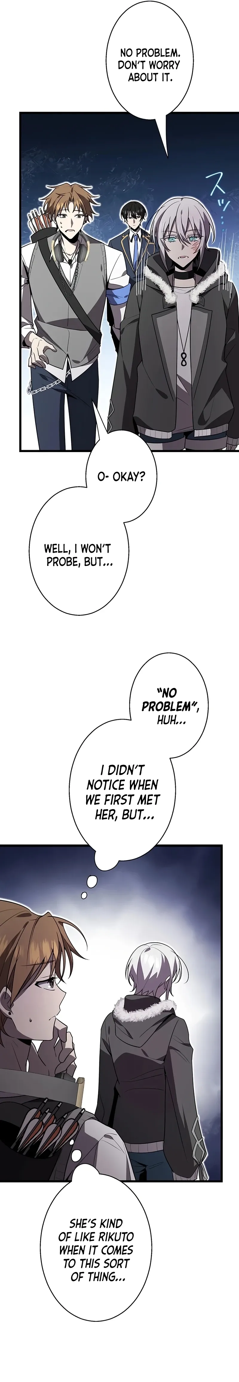Ah Chapter 41 page 11 - 