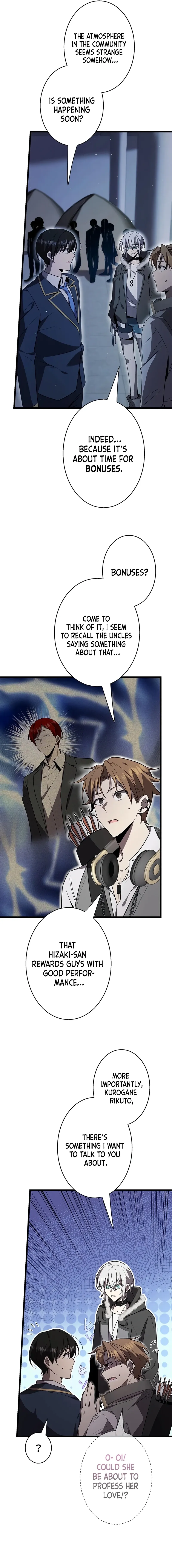 Ah Chapter 41 page 13 - 