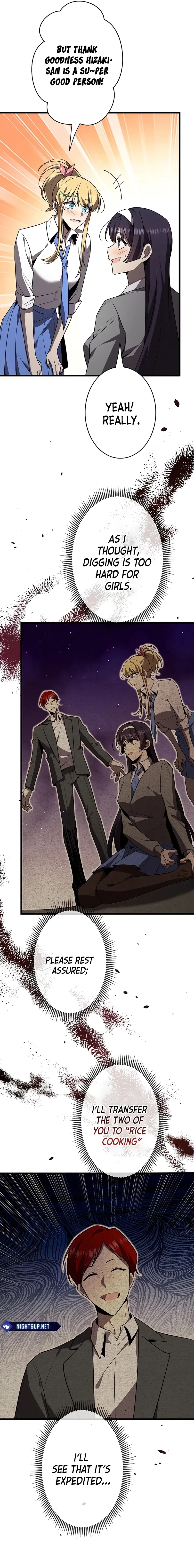 Ah Chapter 41 page 15 - 