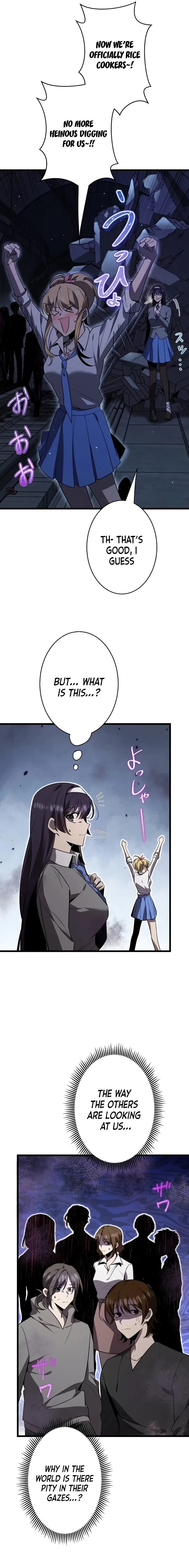 Ah Chapter 41 page 16 - 