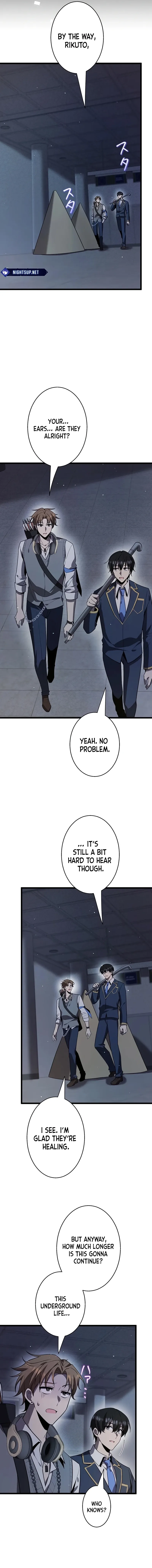 Ah Chapter 41 page 8 - 