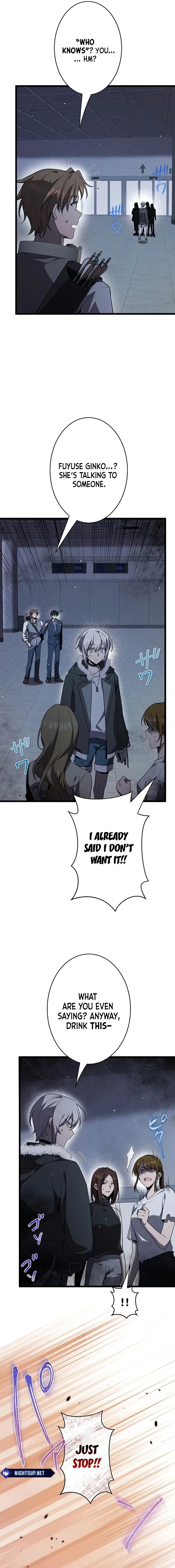 Ah Chapter 41 page 9 - 