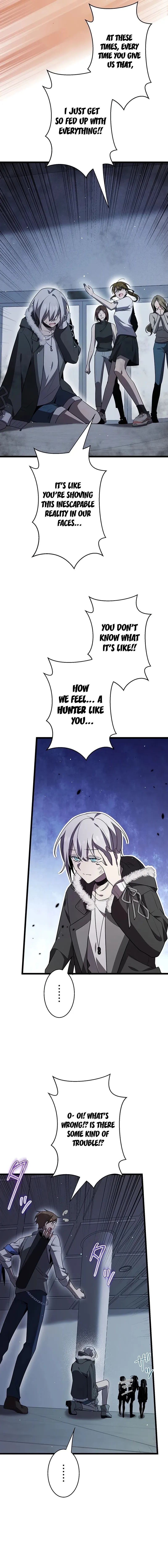 Ah Chapter 41 page 10 - 