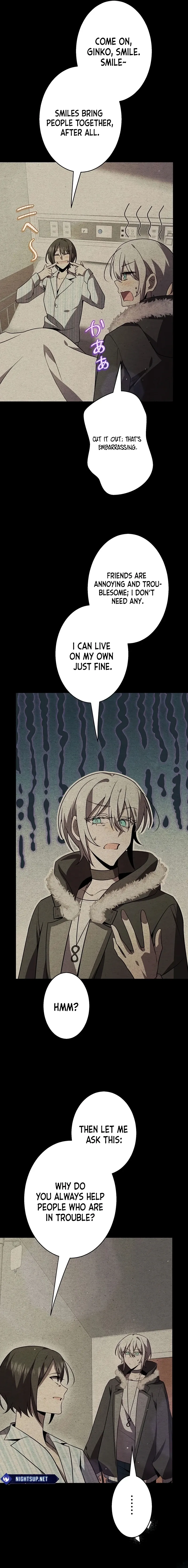 Ah Chapter 42 page 15 - 