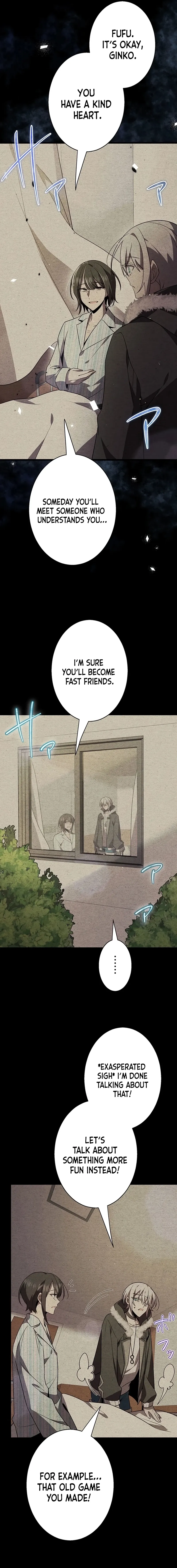 Ah Chapter 42 page 16 - 