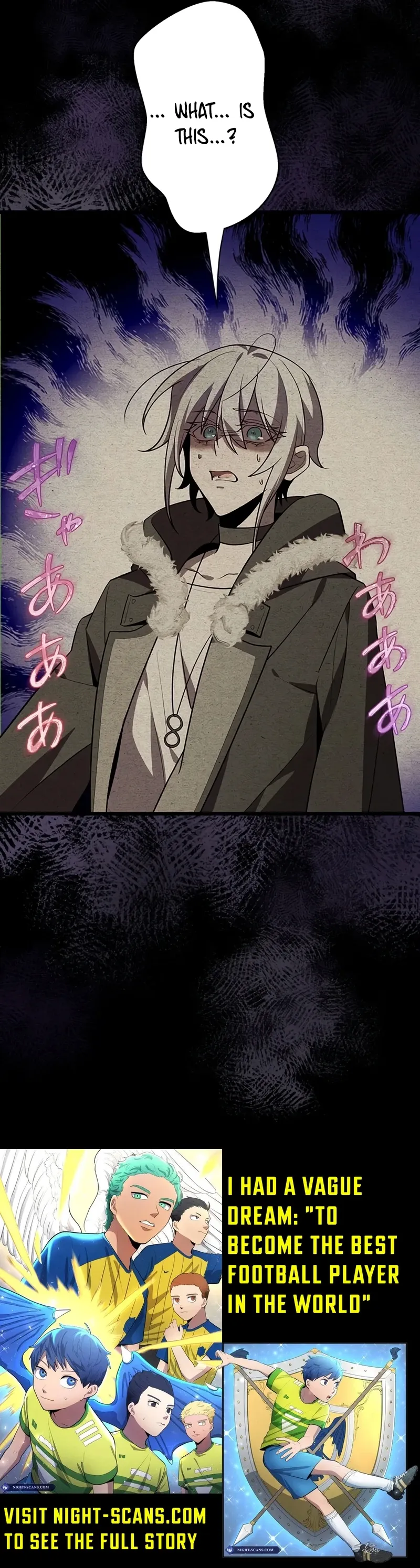 Ah Chapter 42 page 21 - 