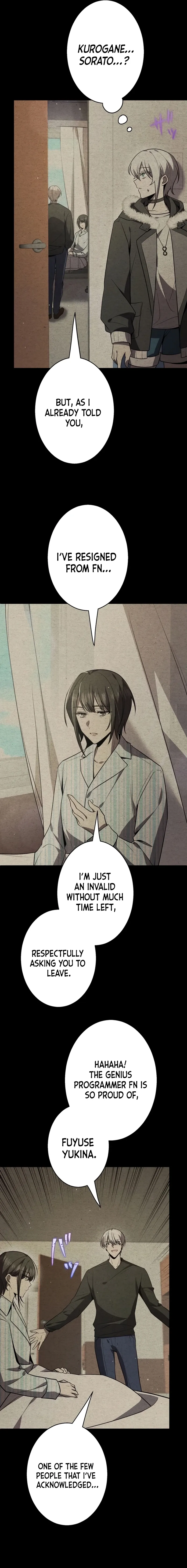 Ah Chapter 42 page 10 - 