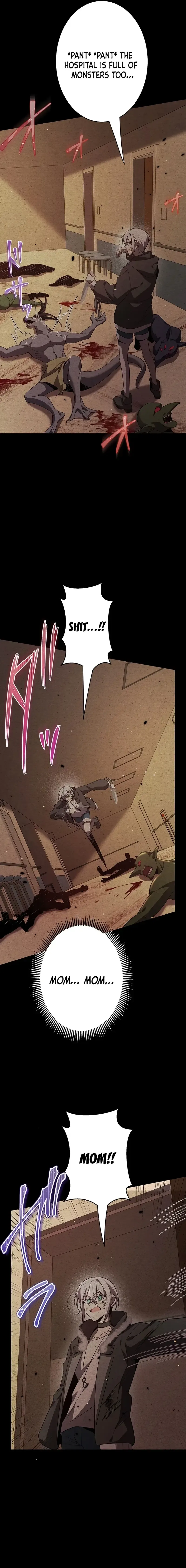 Ah Chapter 43 page 12 - 