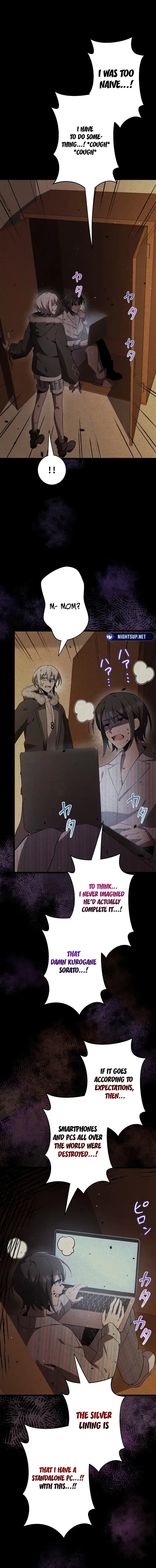 Ah Chapter 43 page 14 - 