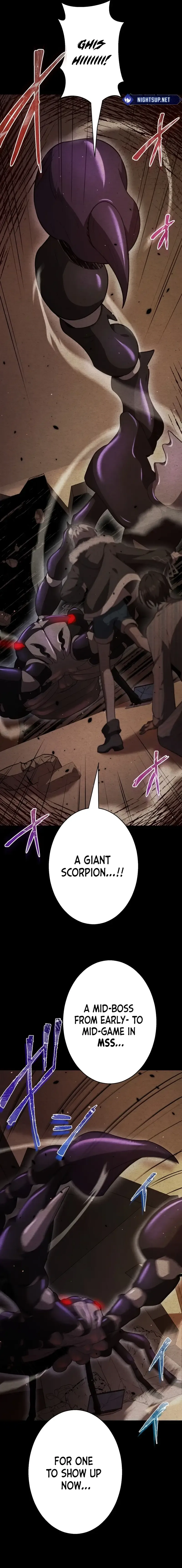Ah Chapter 43 page 18 - 