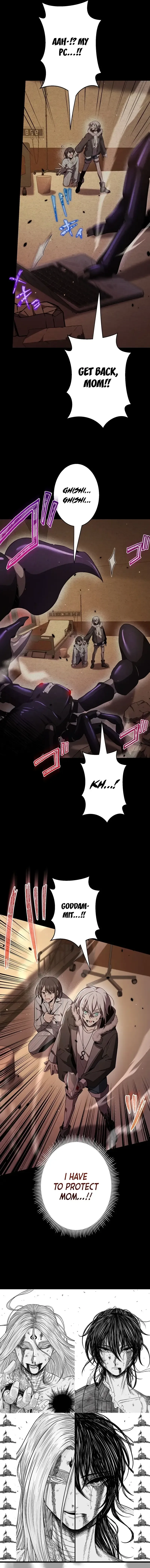 Ah Chapter 43 page 19 - 