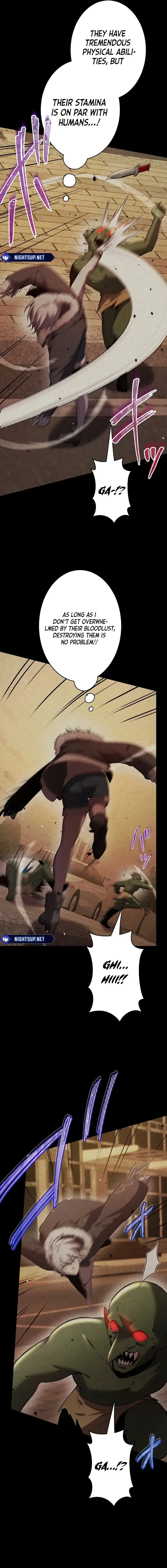 Ah Chapter 43 page 8 - 