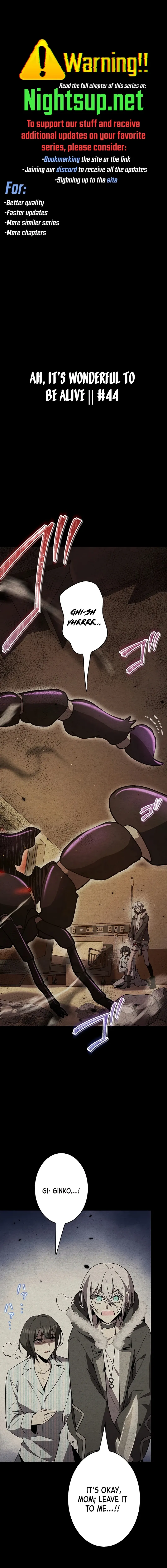 Ah Chapter 44 page 1 - 