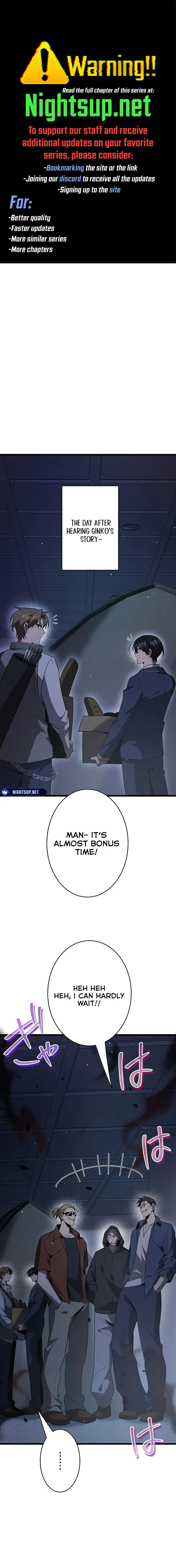 Ah Chapter 45 page 1 - 