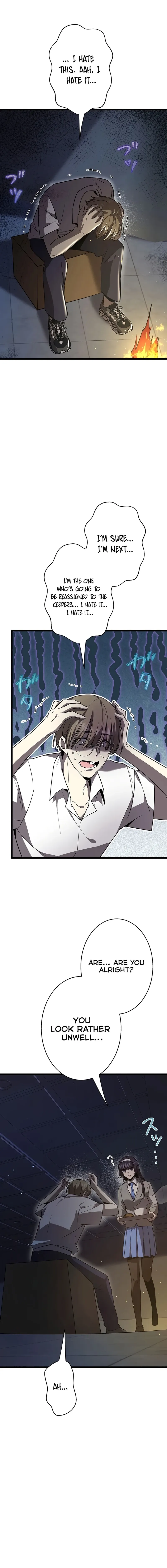 Ah Chapter 45 page 12 - 
