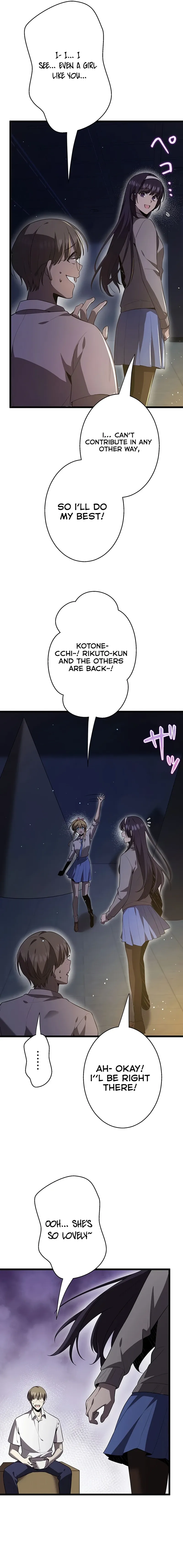Ah Chapter 45 page 14 - 