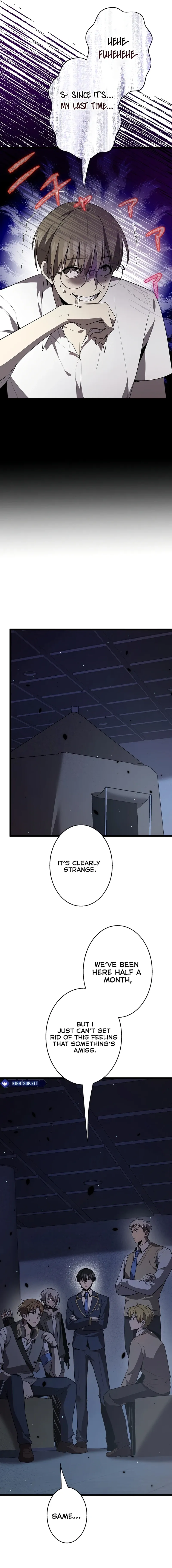 Ah Chapter 45 page 15 - 