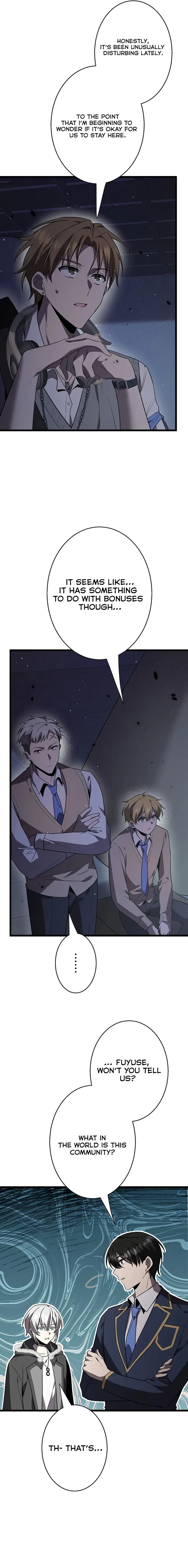 Ah Chapter 45 page 16 - 