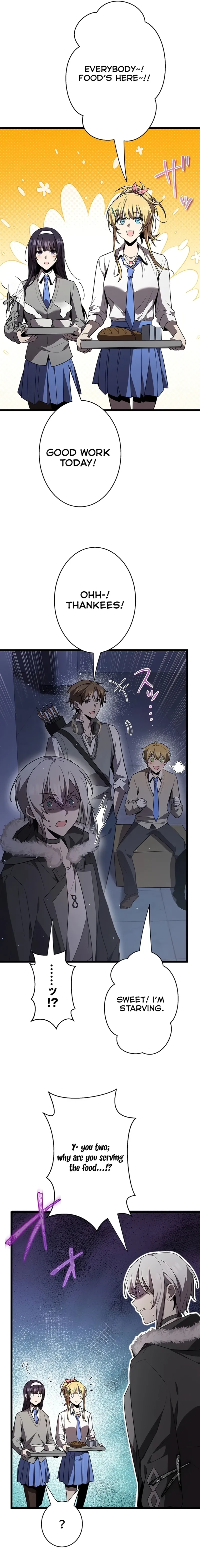 Ah Chapter 45 page 17 - 