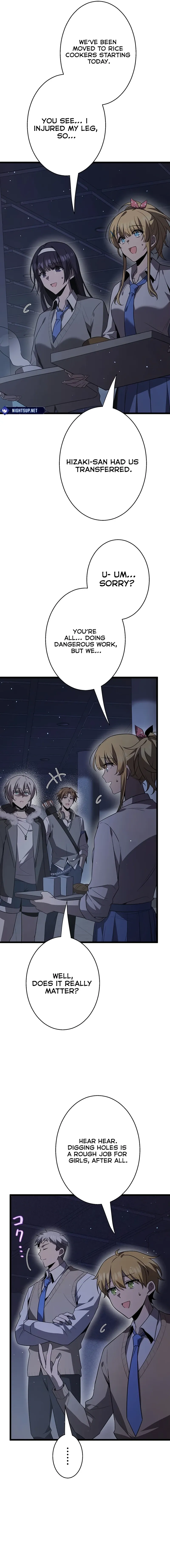 Ah Chapter 45 page 18 - 