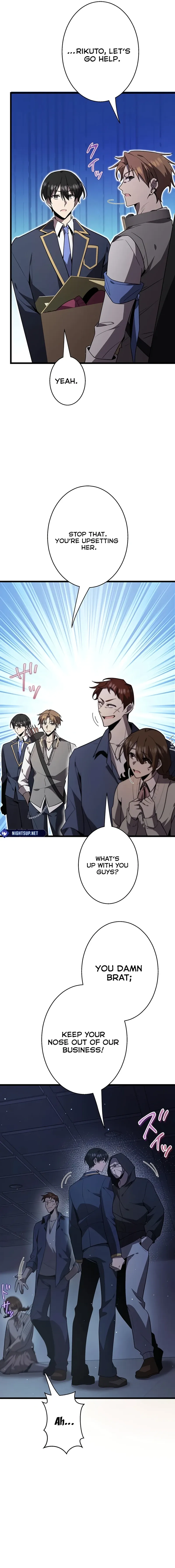 Ah Chapter 45 page 5 - 