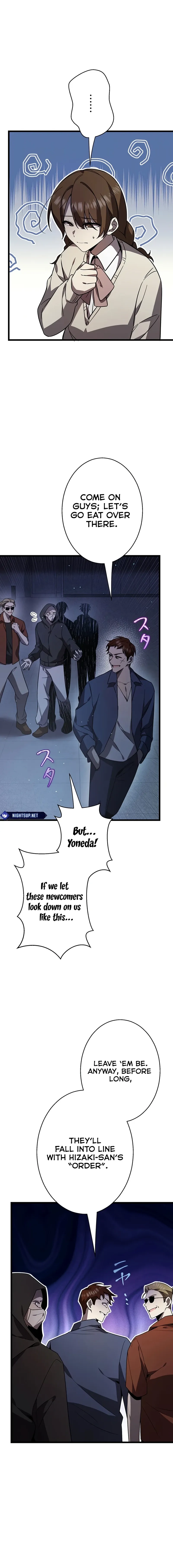 Ah Chapter 45 page 7 - 