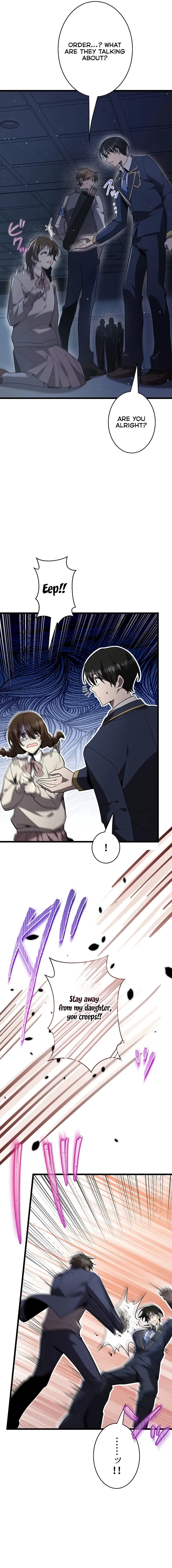 Ah Chapter 45 page 8 - 