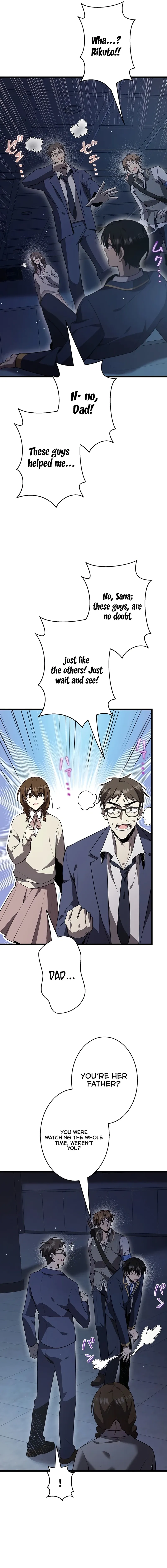 Ah Chapter 45 page 9 - 