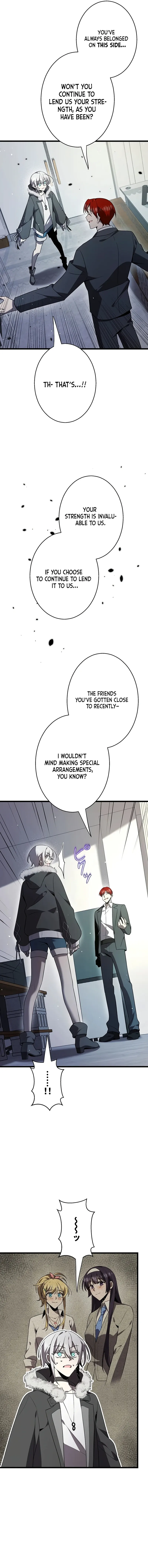 Ah Chapter 46 page 11 - 