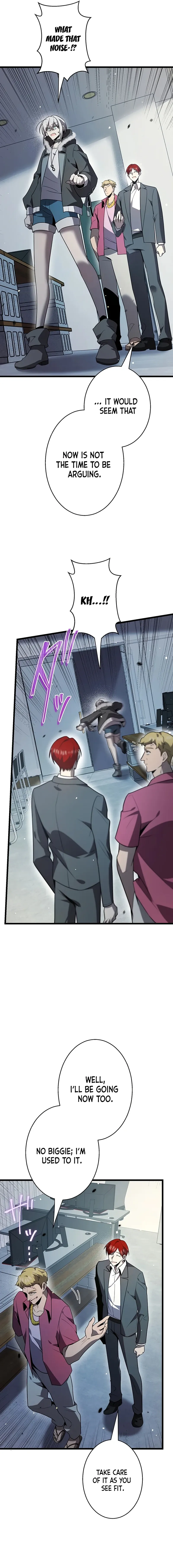 Ah Chapter 46 page 17 - 